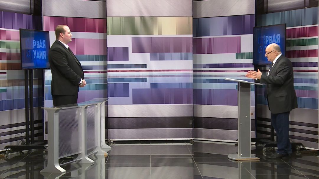 С заботой об инвалидах СВО  