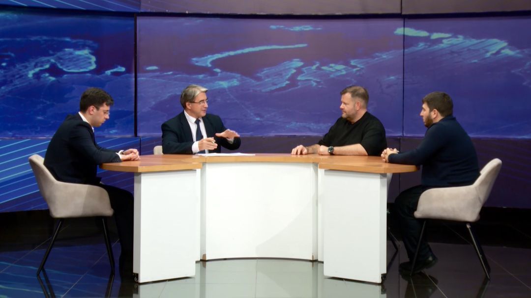 Цифровая платформа  «Добро.рф»  