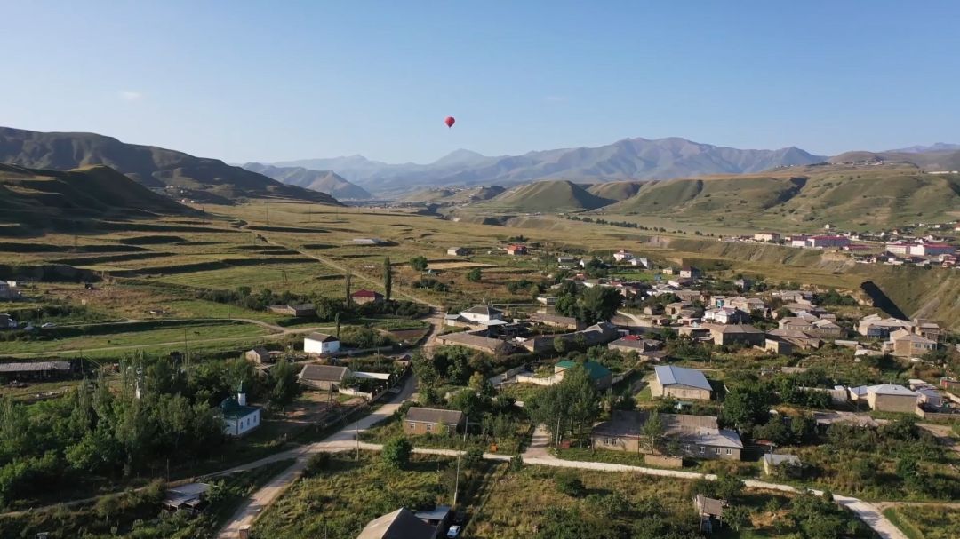 «Аьрщи ва агьлу».  «День Хури»