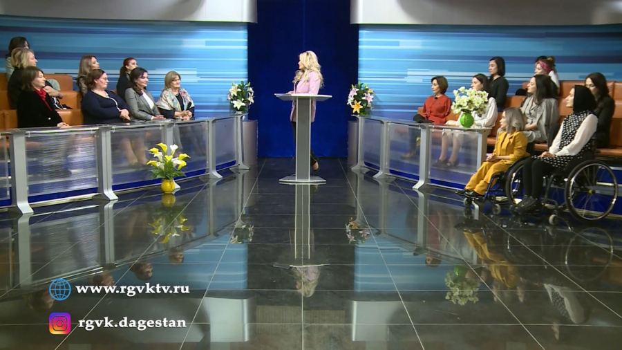 Анонс «Дагестан. Правила жизни»