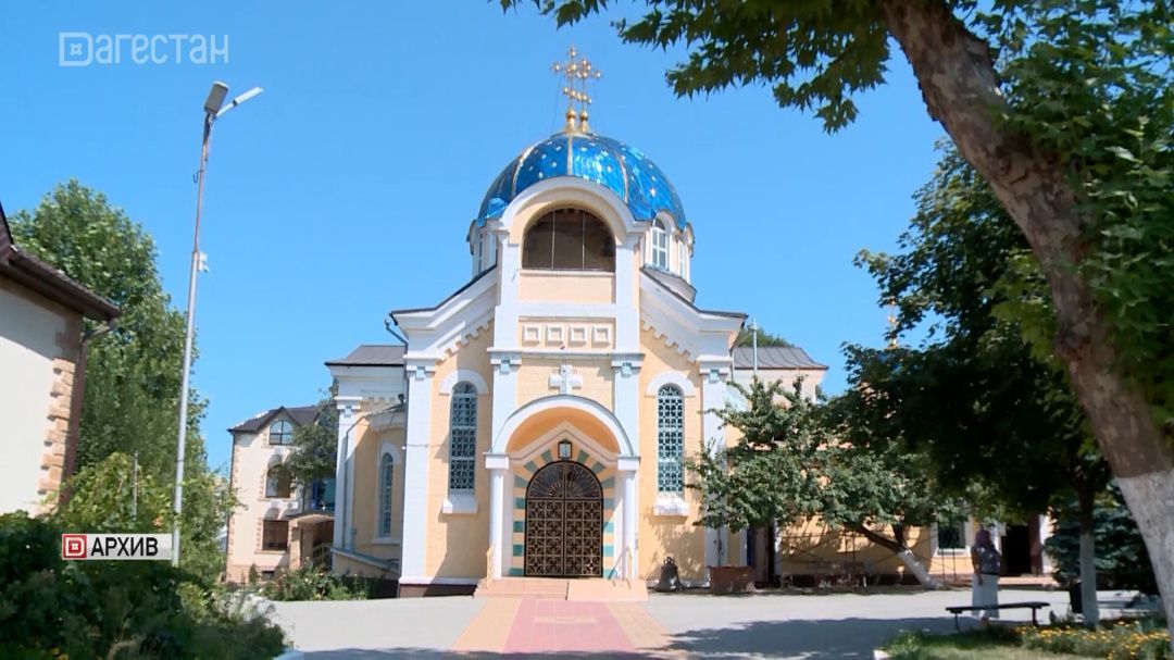 13 и 21 апреля объявлены в Дагестане нерабочими праздничными днями