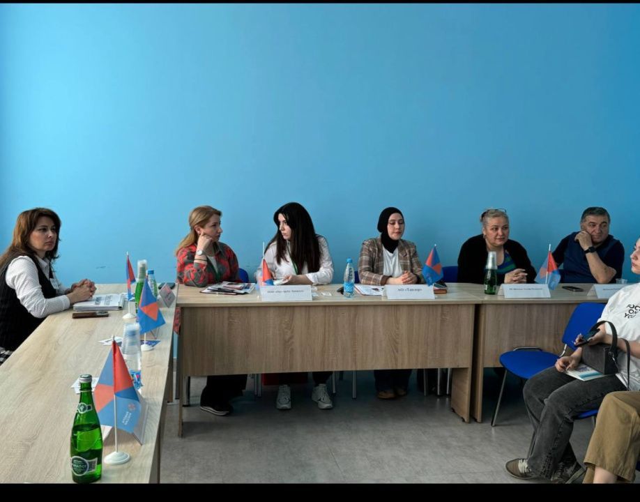 В Центре занятости Махачкалы прошла ярмарка вакансий для несовершеннолетних 