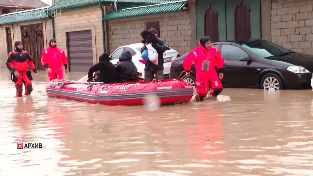В Дагестане пройдет большой Благотворительный телемарафон