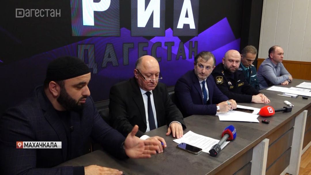 Хадж-кампания-2026 в Дагестане: порядок и особенности поездки