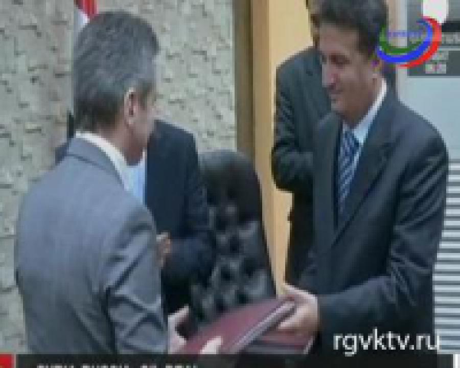 Сирия подписала с  “Союзнефтегазом”  соглашение на разведку нефти 