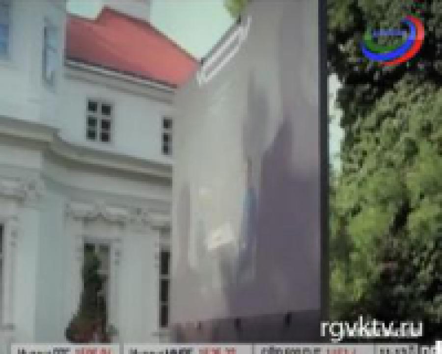 Самый большой экран в мире  в стандартной квартире не поместится