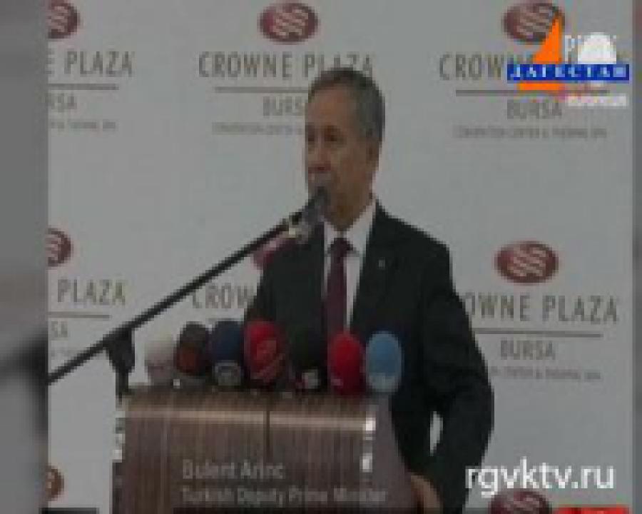 Турция может разрешить своим войскам действовать в Сирии