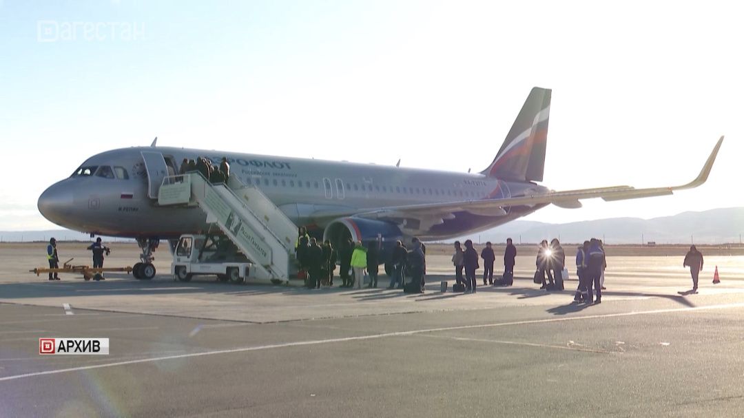 Туристам вернут деньги за отменённые поездки на Ближний Восток