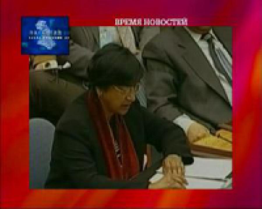 ООН обеспокоена действиями ливийских повстанцев