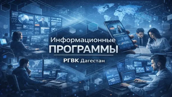 Информационные