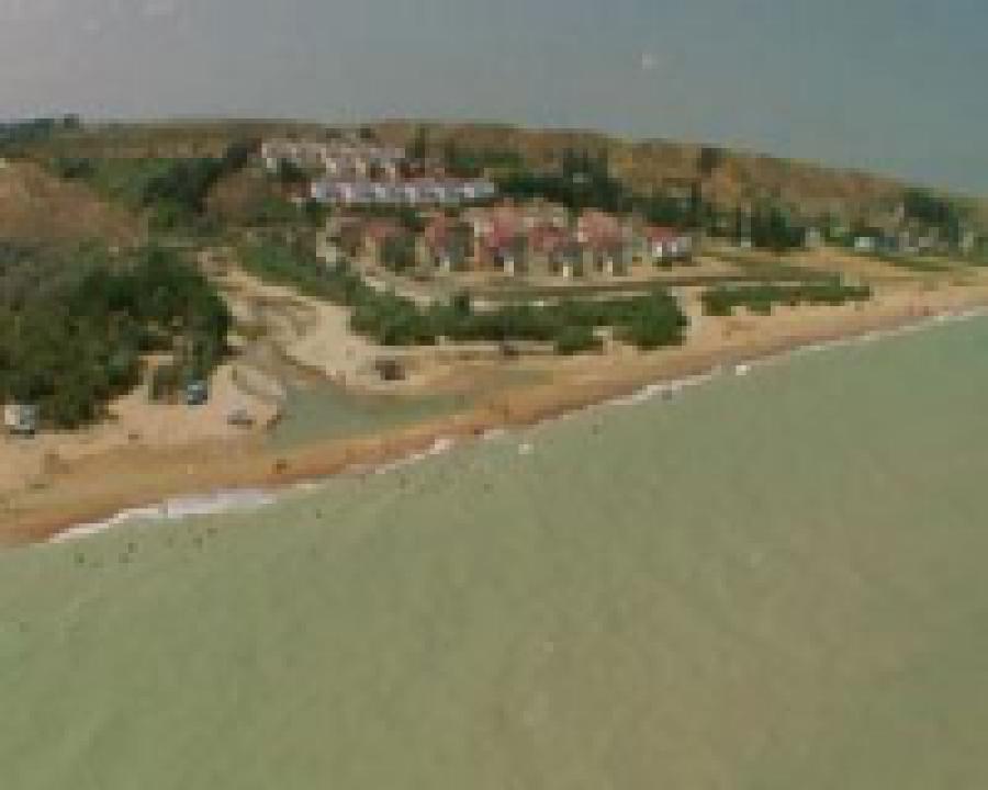  Жилье в комплексе «Новый город» будет стоить 30-35 тысяч рублей за кв. м