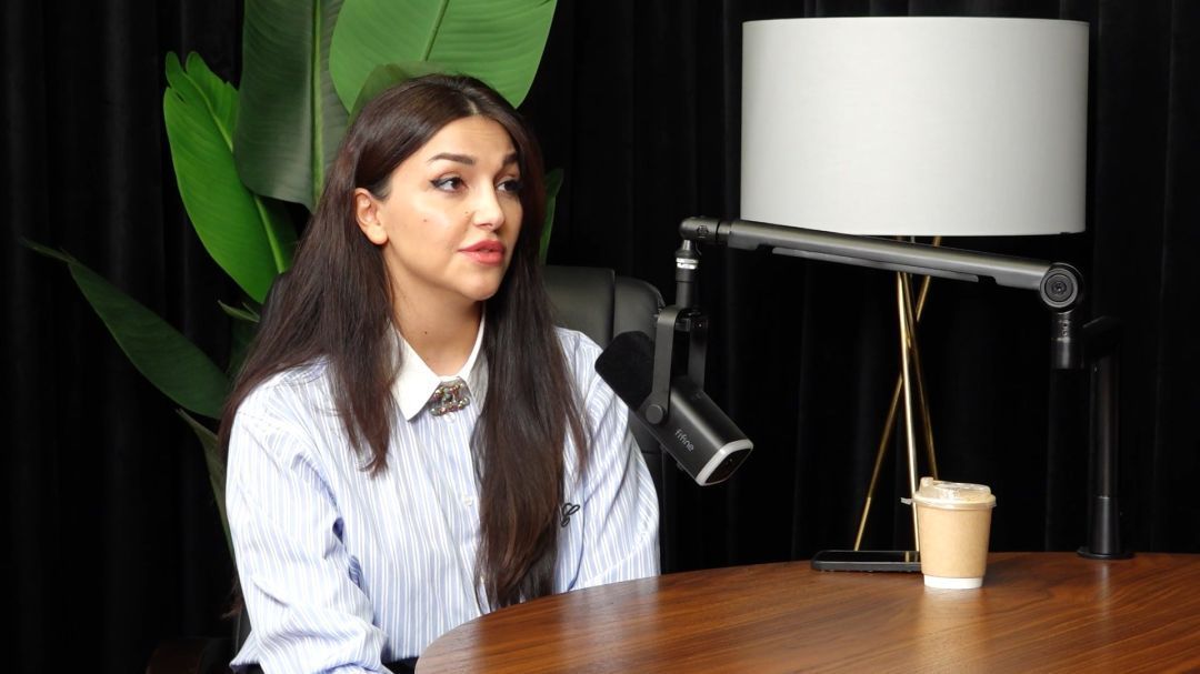 Психологическая азбука. Раисат Сагидова