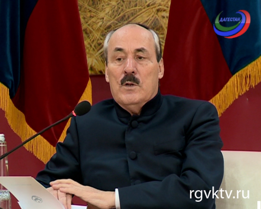 Специальный репортаж