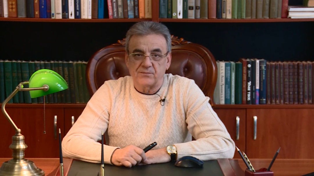 О ситуации в зоне СВО