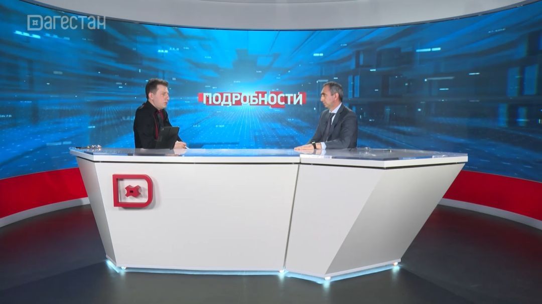 Подробности. Заур Эминов 