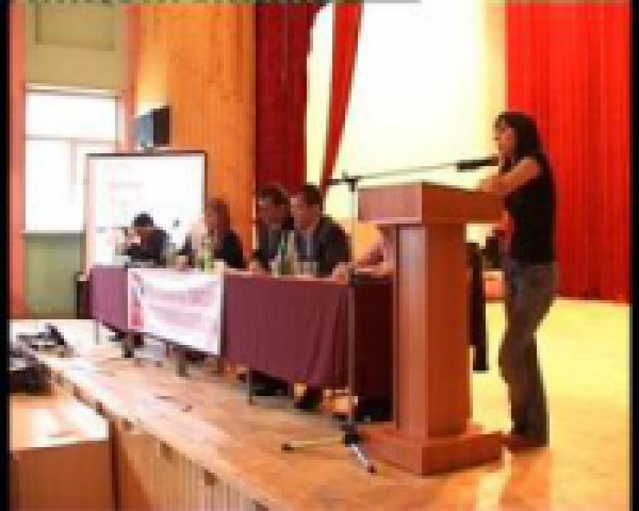 В ДГПУ прошло открытие проекта "Молодежная школа предпринимательства"