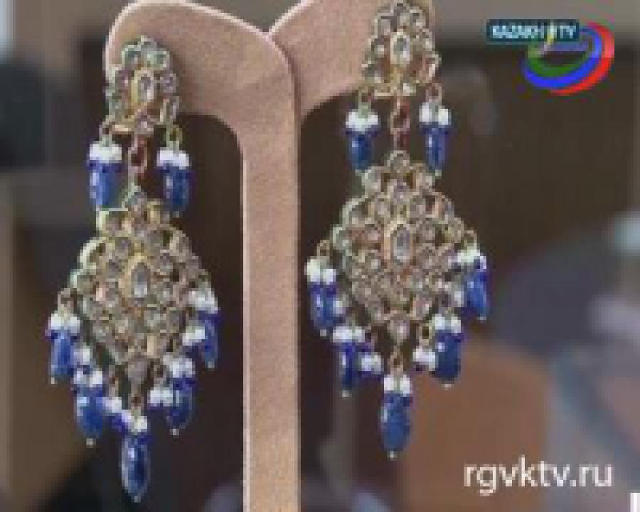 В Дубае прошла всемирная выставка Luxury World Expo-2013