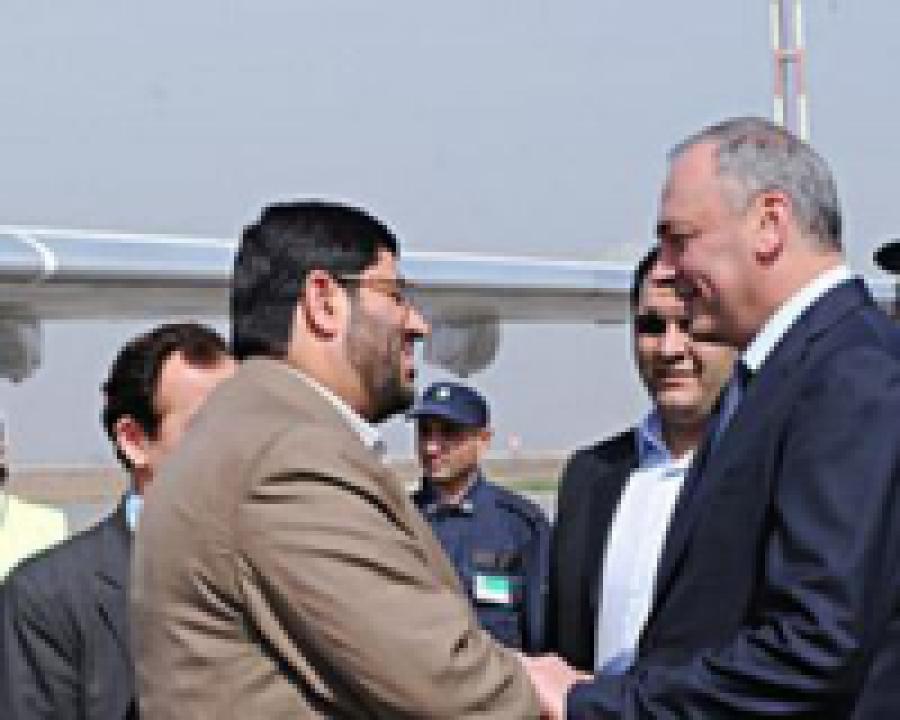 В Иране сегодня отмечают 33-ю годовщину революции