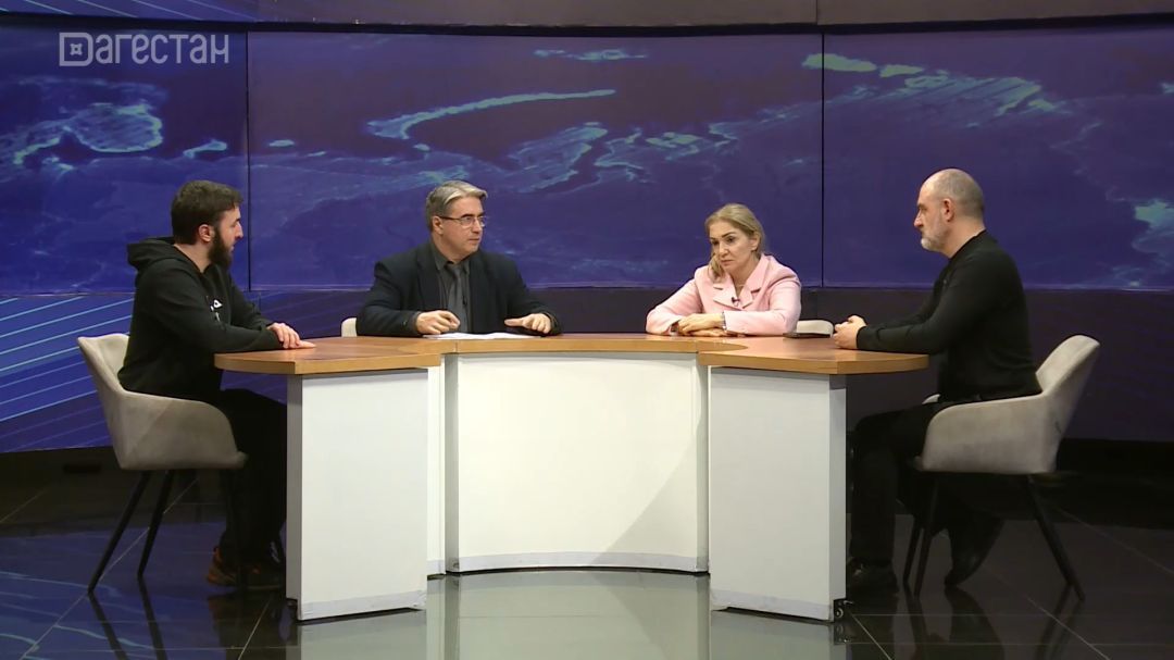 Беспрецедентная помощь Дагестану, пострадавшему от стихии