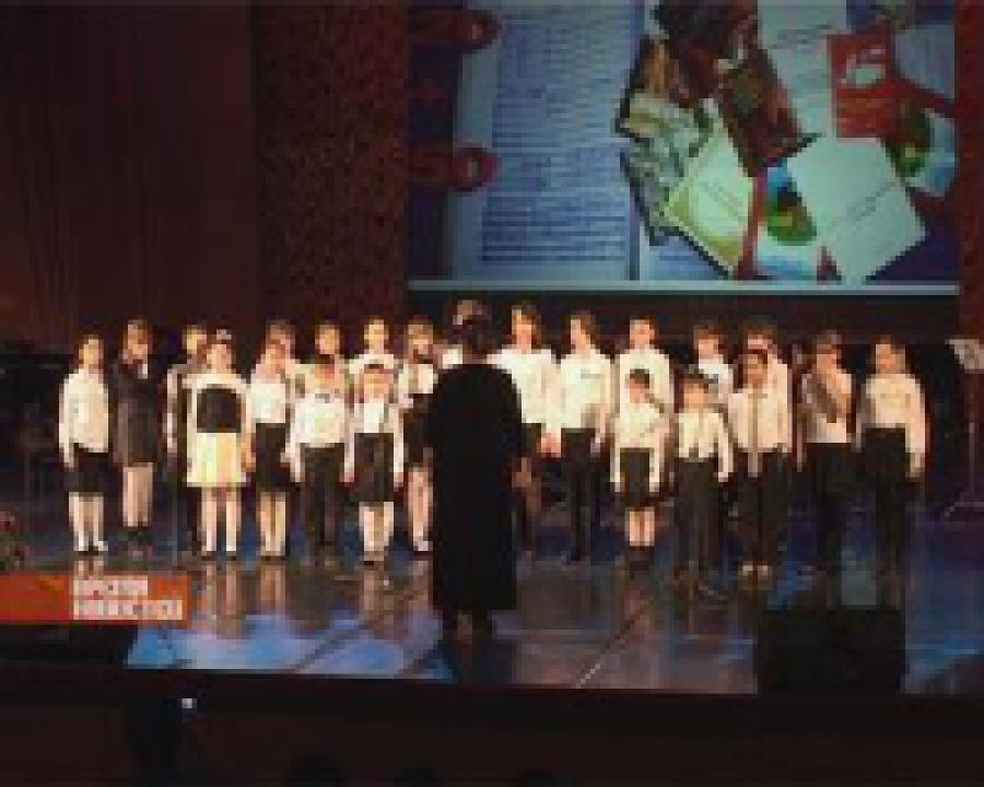 Композитору Магомеду Гусейнову исполнилось 70 лет