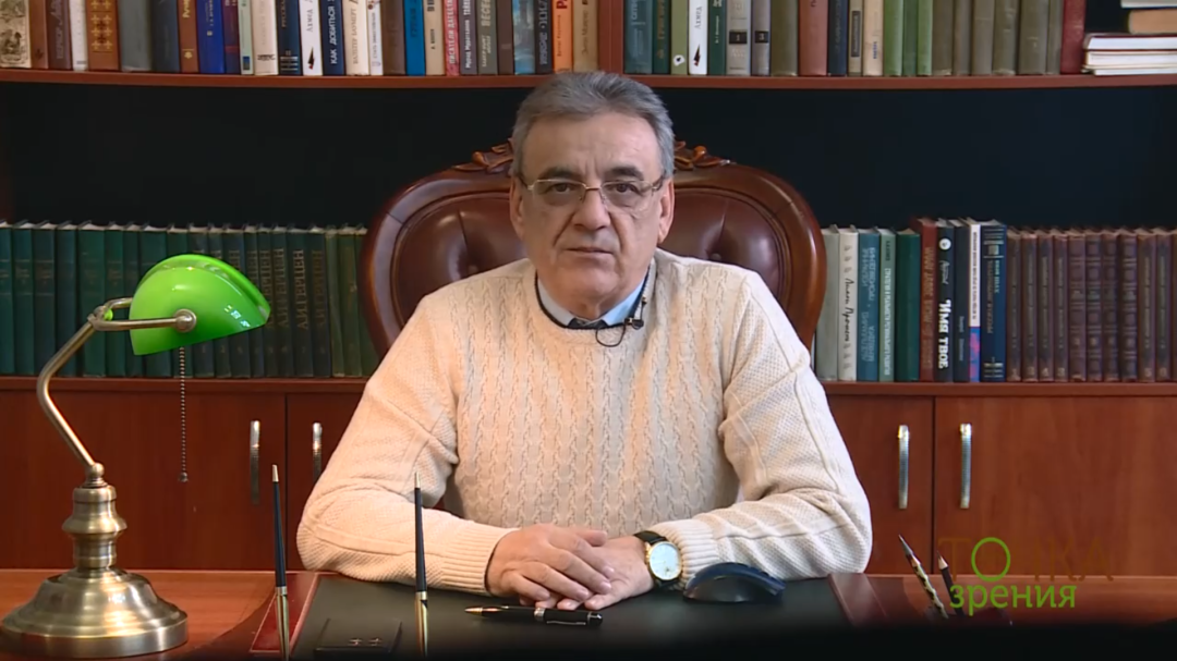 Новый раунд переговоров США, Украины и России 