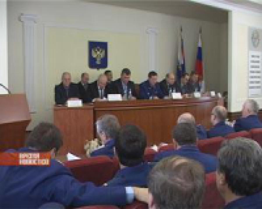 В этом году в Дагестане зафиксировано более 600 коррупционных преступлений