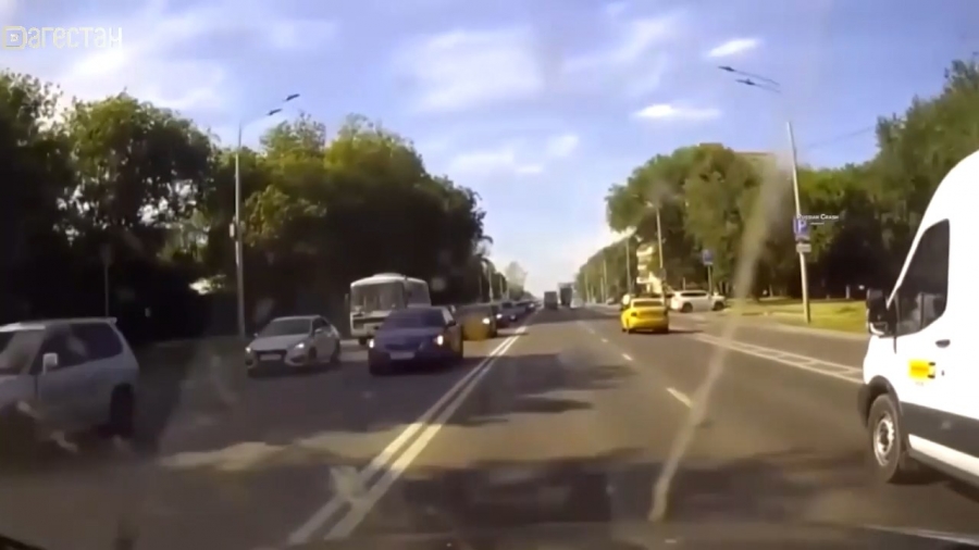 Колёса. Дтп. Статистика