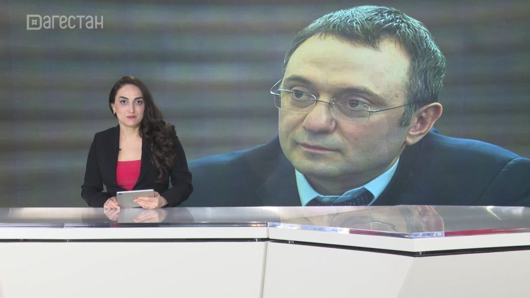 Юбилей отмечает  дагестанец, меценат и член Совета Федерации Сулейман Керимов