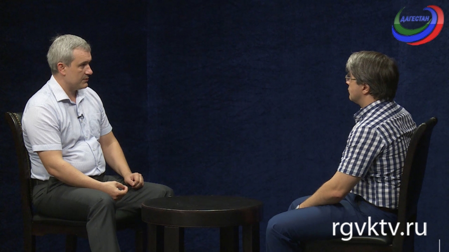 Наука Дагестана