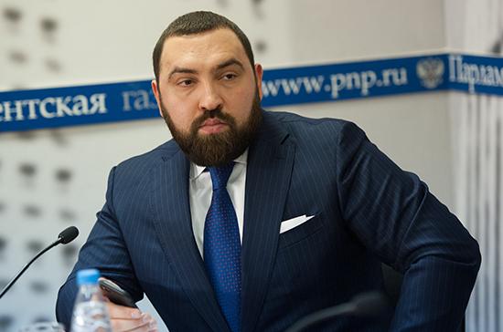 Султан Хамзаев: «У каждого народа танец – это часть души»