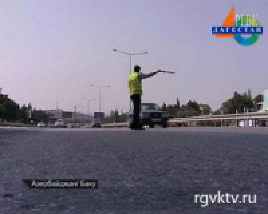 Автовладельцев Баку штрафуют за загрязнение воздуха