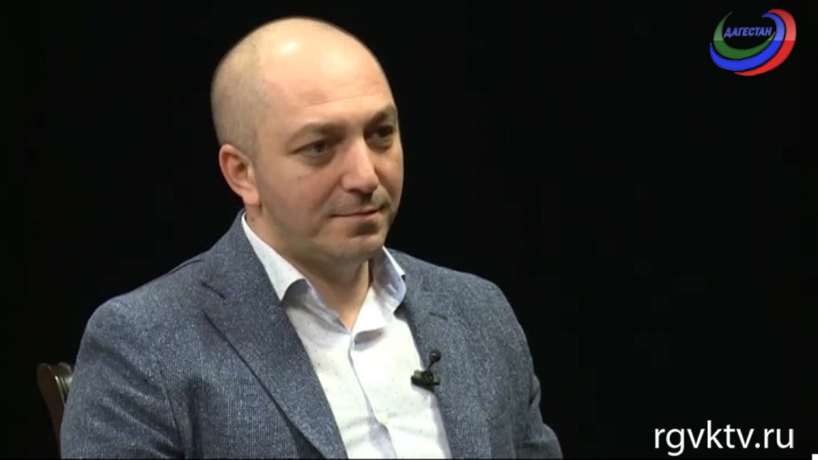 Наука Дагестана