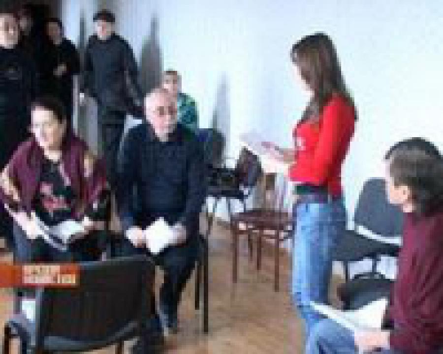 Памяти актера Махмуда Абдулхаликова