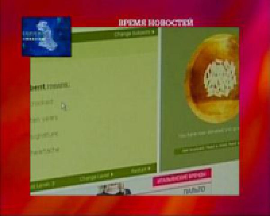 ООН борется с  голодом при помощи интернет-игры