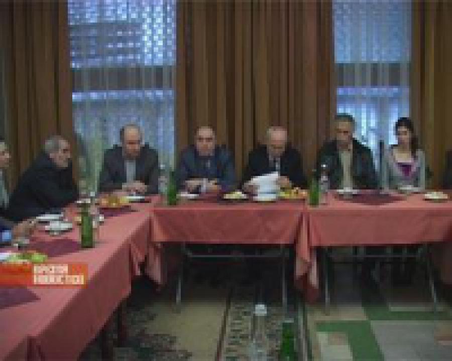 В Дагестане прошел день памяти   погибших журналистов 
