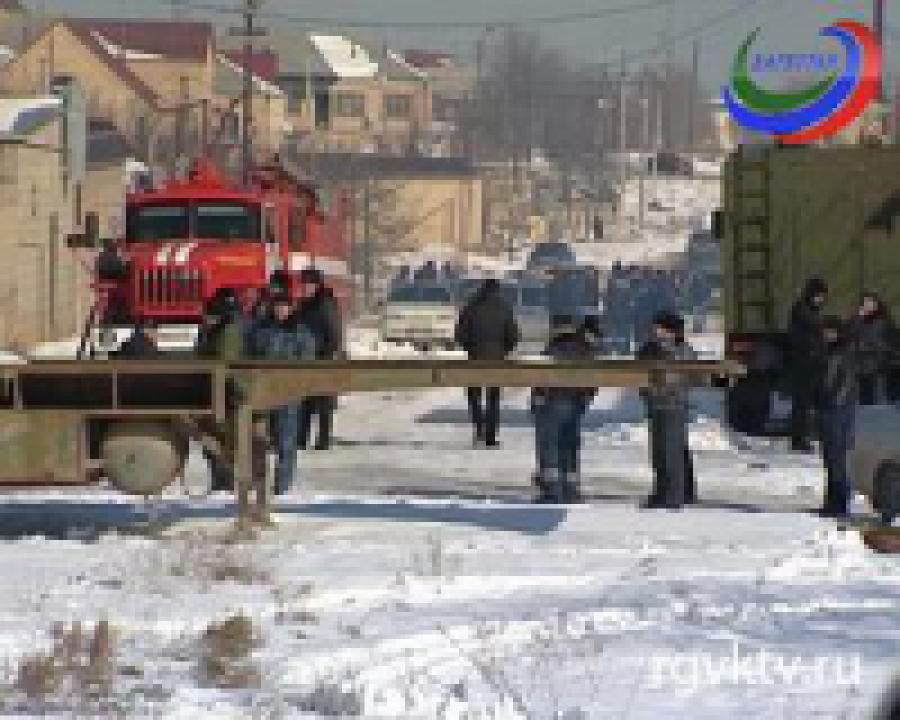 Время новостей. Криминал