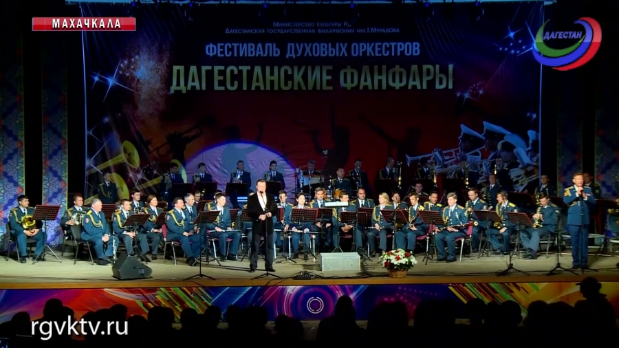 Как отметили День единства народов Дагестана в городах и районах республики?