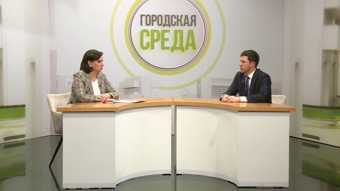 Итоги работы  Фонда капремонта РД за 2025  год