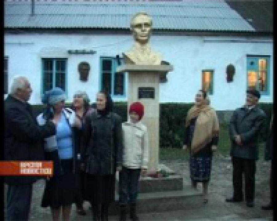 В Хивском районе прошло празднование 100-летнего юбилея классика табасаранской литературы Абумуслима Джафарова