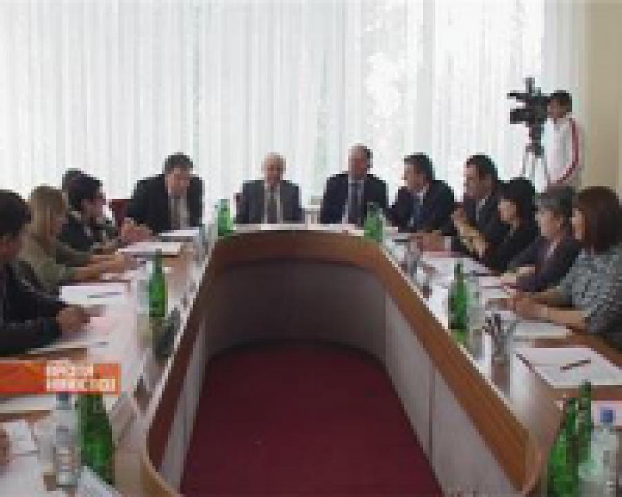 Дагестан нуждается в создании центров для дневного пребывания пожилых людей