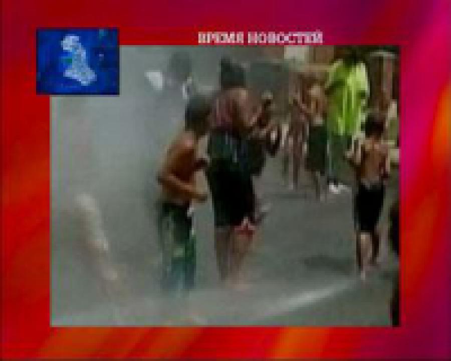 В США в результате аномальной жары погибли 22 человека