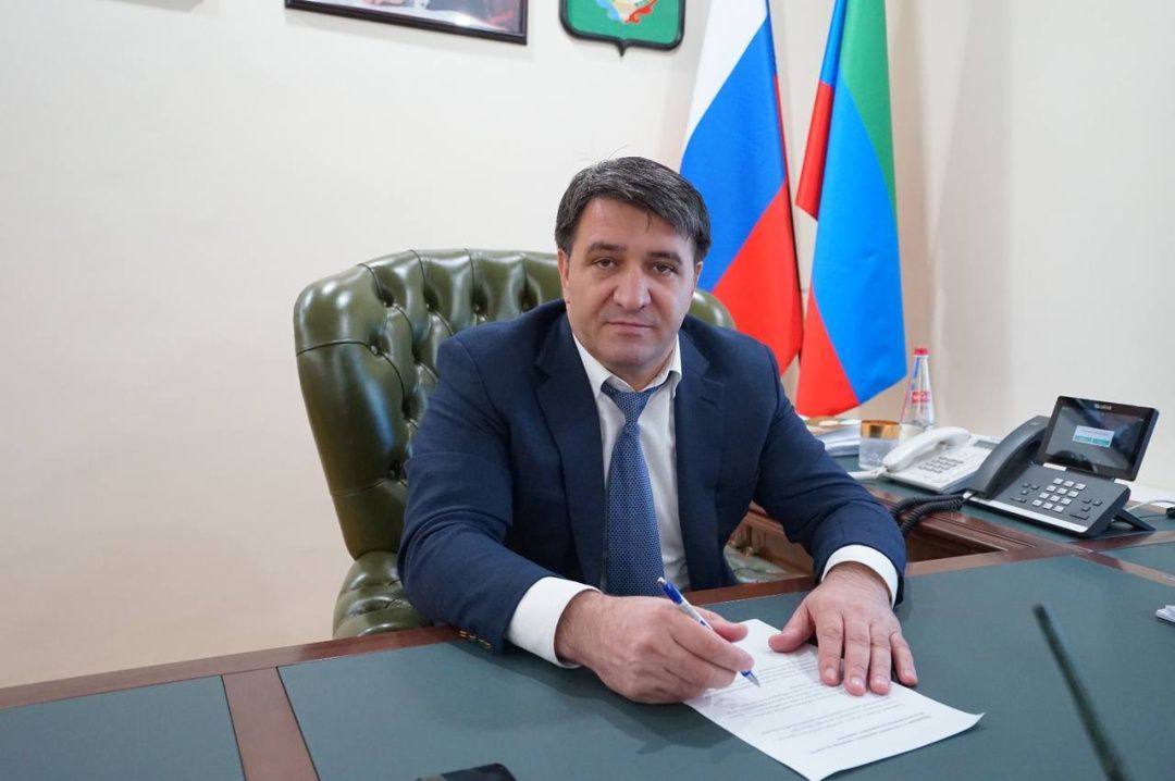 Джамбулат Салавов навестил участника ВОВ  Нину Кривобогову 
