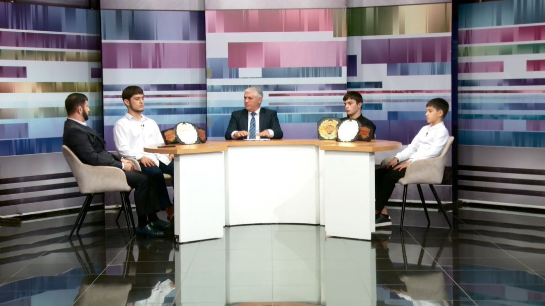 Итоги  Всемирных  игр  по СБИ ММА Ориентал