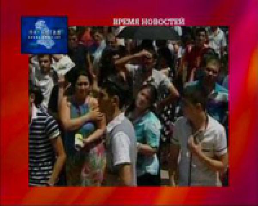 В  Азербайджане для абитуриентов снизили проходной балл