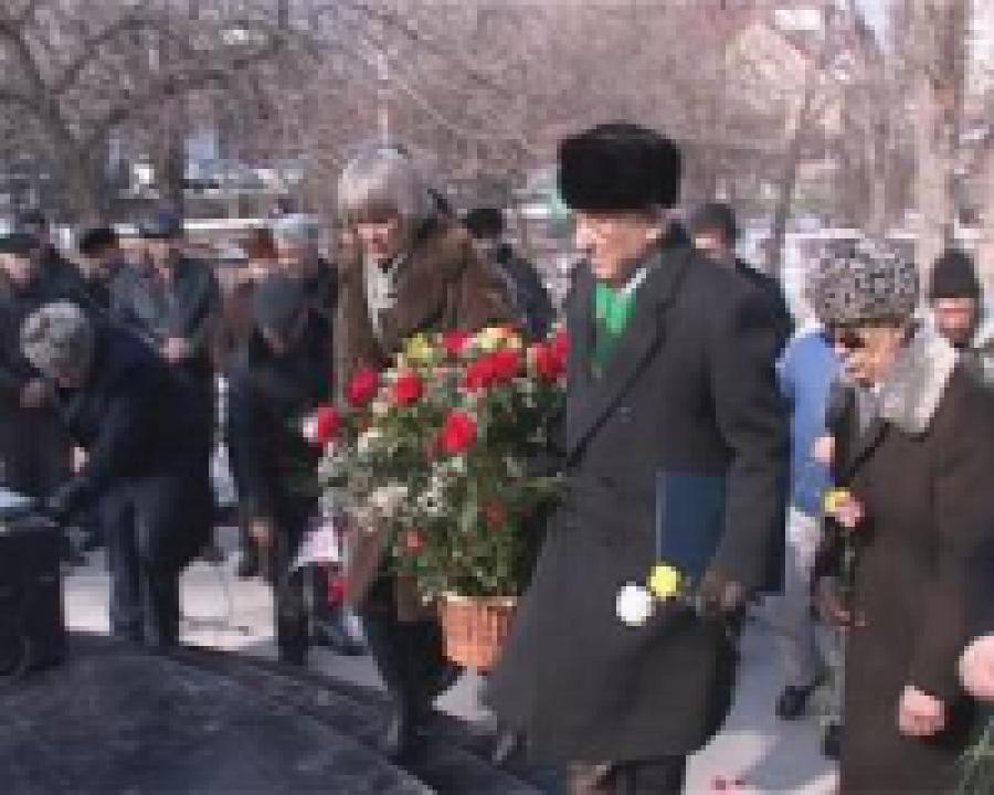 Сегодня День памяти воинов-интернационалистов