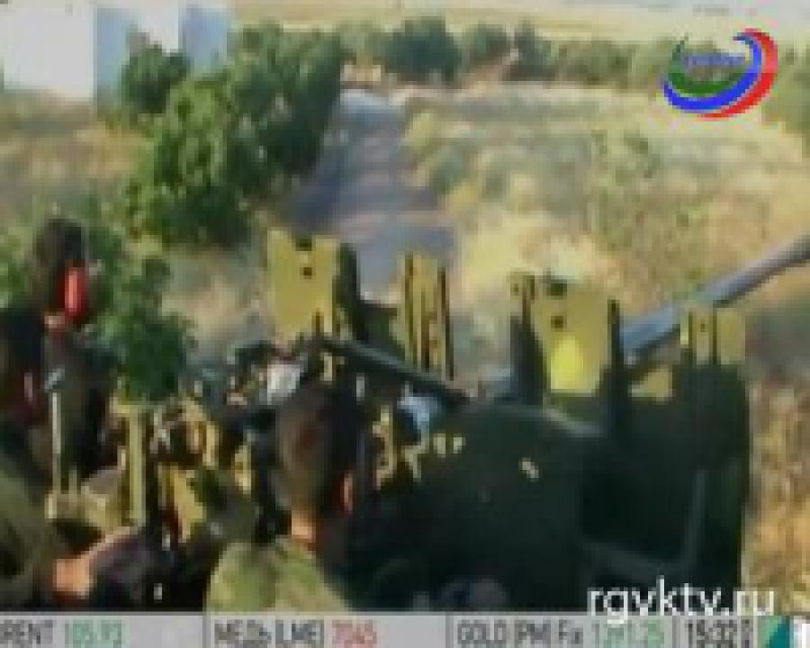 США вооружают оппозицию Сирии