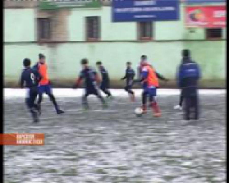 Накануне в школе Маркарова завершился традиционный турнир памяти дагестанских футболистов