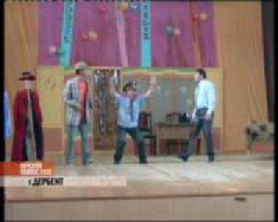 В этом году в республике будет завершено строительство трех театров