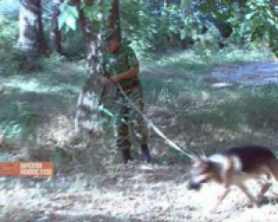 В Махачкале сотрудники ФСБ  разминировали бомбу 