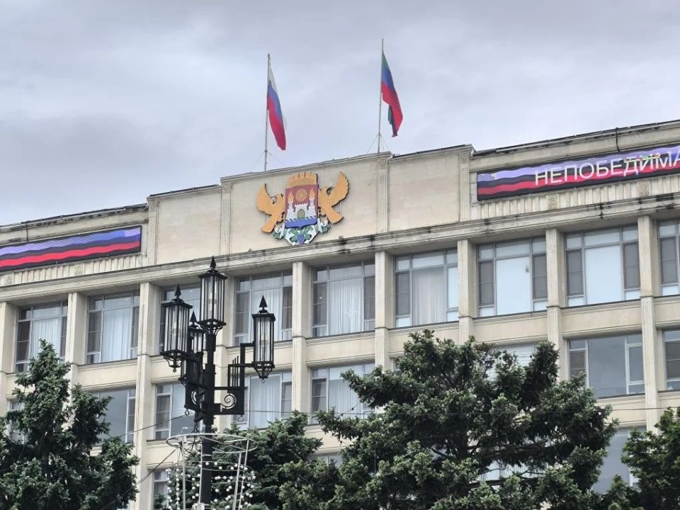 Реконструкцию парка Ленинского Комсомола проведут в Махачкале 